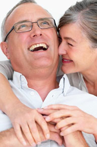 Orlando DDS Implant Supported Dentures